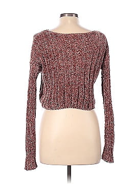 Favlux fashion Pullover Sweater (view 2)