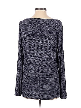 LOGO Long Sleeve T-Shirt (view 2)