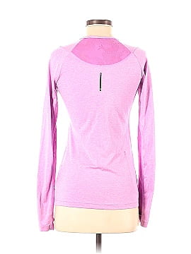 Lole Long Sleeve T-Shirt (view 2)