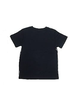 Armani Junior Short Sleeve T-Shirt (view 2)