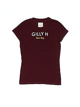 Gilly Hicks Short Sleeve T-Shirt (view 1)