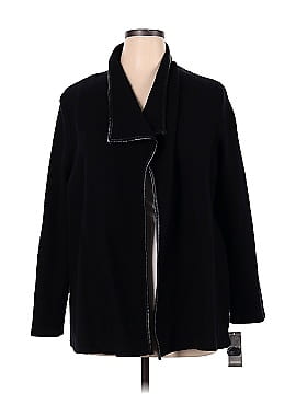JM Collection Blazer (view 1)