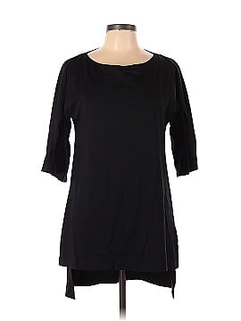 ALESSIO BARDELLE 3/4 Sleeve Top (view 1)