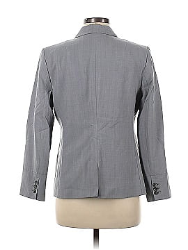 Banana Republic Wool Blazer (view 2)