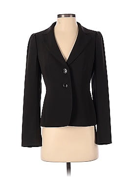 Ann Taylor Blazer (view 1)