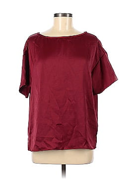 Banana Republic Short Sleeve Blouse (view 1)