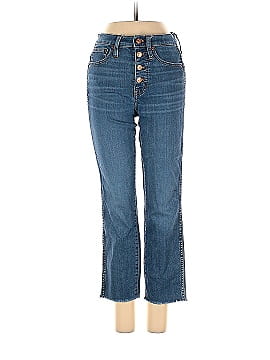 J.Crew Jeans (view 1)