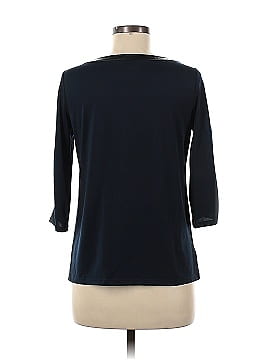 Ann Taylor 3/4 Sleeve Top (view 2)