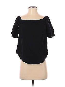 MM Short Sleeve Top (view 1)