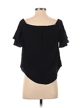 MM Short Sleeve Top (view 2)
