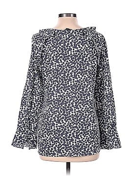 Banana Republic Long Sleeve Blouse (view 2)