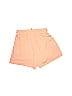 CAPSULE Solid Pink Shorts Size S - photo 2