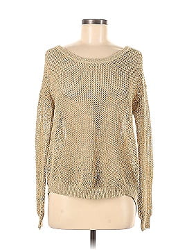 Pearl Pullover Sweater (view 1)