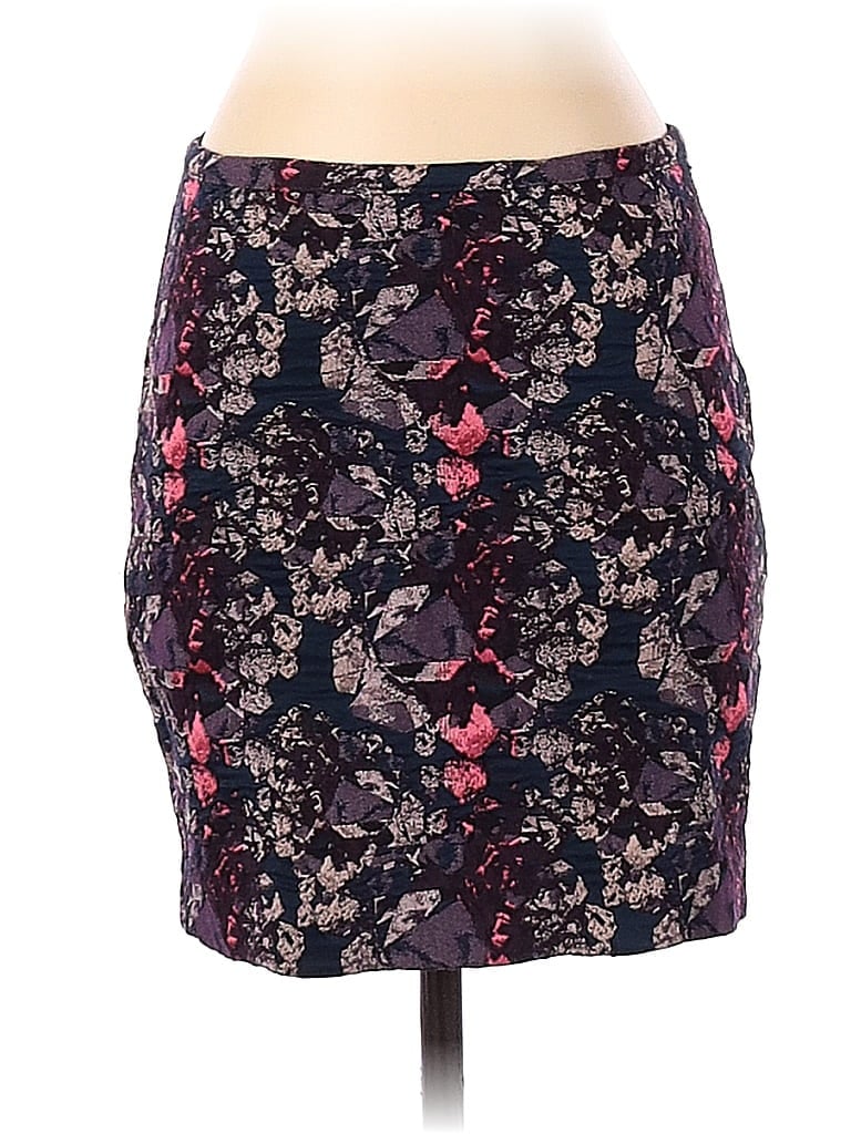 Click to view more detailed imagery on our partner's website Pre-owned Assorted Brands Formal Skirt In Purple