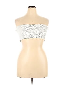 Brandy Melville Tube Top (view 1)