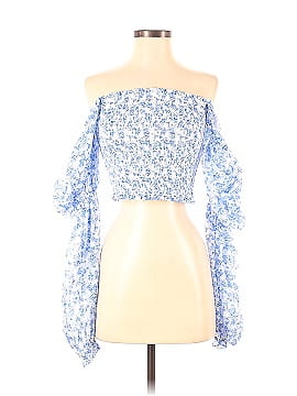 Tularosa Long Sleeve Blouse (view 1)