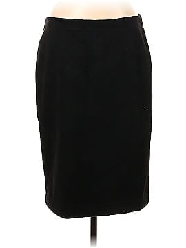 Philosophy Republic Clothing Faux Leather Skirt (view 1)