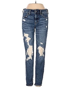 American Eagle Outfitters Jeans (view 1)