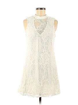 Francesca's Casual Dress (view 1)