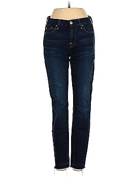 7 For All Mankind Jeans (view 1)