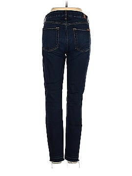 7 For All Mankind Jeans (view 2)