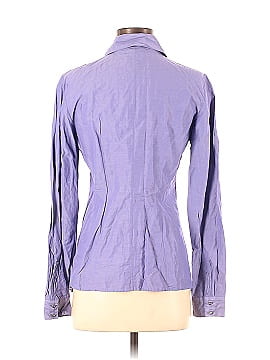 Worth Long Sleeve Button-Down Shirt (view 2)