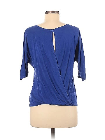 Kika Paprika 3/4 Sleeve T-Shirt (view 2)