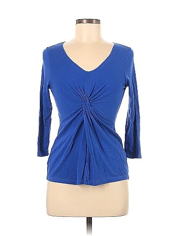 Kika Paprika Long Sleeve Top (view 1)