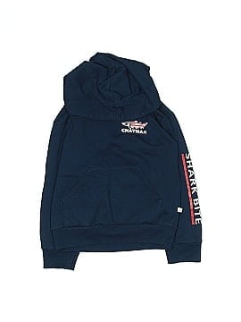Chatham T Company Pullover Hoodie (view 1)