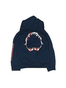 Chatham T Company Pullover Hoodie (view 2)