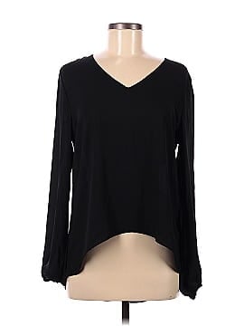 Eight Sixty Long Sleeve Blouse (view 1)