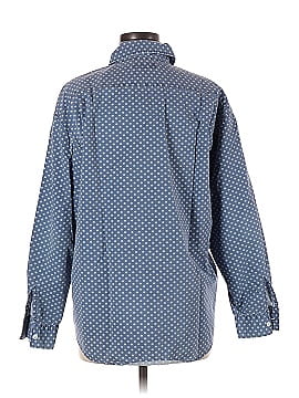 George Marciano for Guess Long Sleeve Button-Down Shirt (view 2)