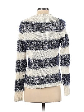 Tabitha Pullover Sweater (view 2)