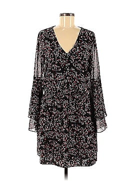 White House Black Market Casual Dress (view 1)