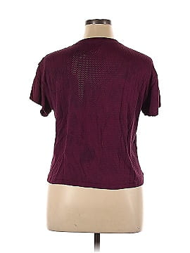 Lululemon Athletica Active T-Shirt (view 2)
