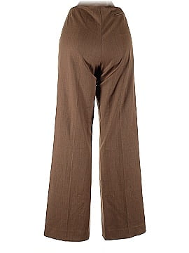 Lafayette 148 New York Wool Pants (view 2)