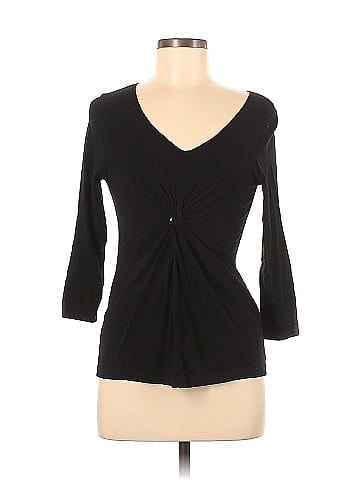 Kika Paprika Long Sleeve Top (view 1)