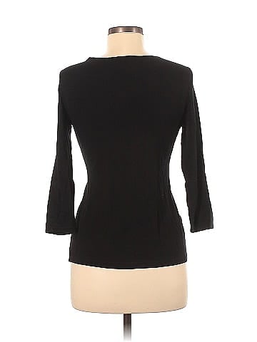 Kika Paprika Long Sleeve Top (view 2)