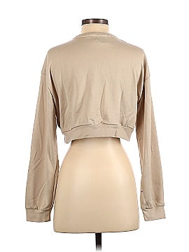 Princess Polly Sweatshirt (view 2)