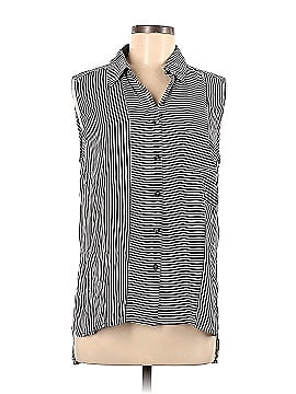 209 West Sleeveless Blouse (view 1)