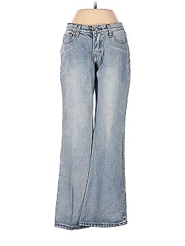 J. Galt Jeans (view 1)