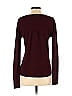 Sanctuary Burgundy Pullover Sweater Size XS - photo 2