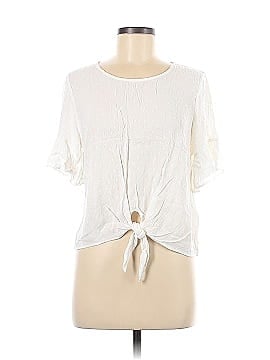 Song of Style Short Sleeve Blouse (view 1)