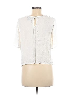 Song of Style Short Sleeve Blouse (view 2)