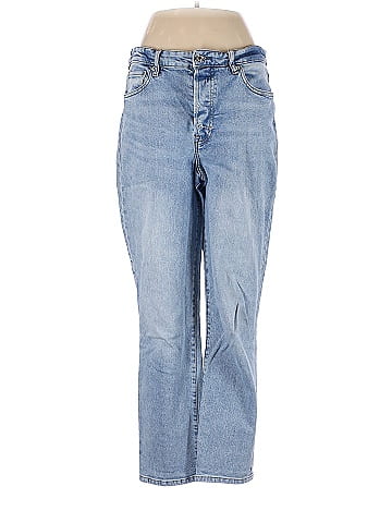 H&M Jeans - front