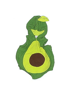 Carter's Costume (view 1)