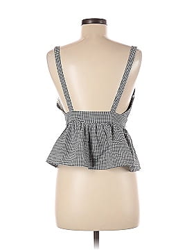 LoveRiche Sleeveless Blouse (view 2)