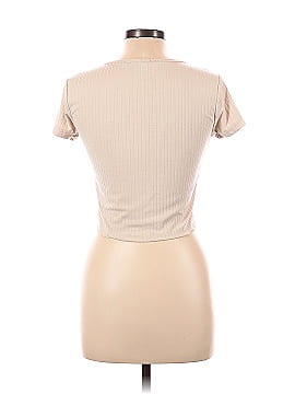 Love Streak Short Sleeve Top (view 2)