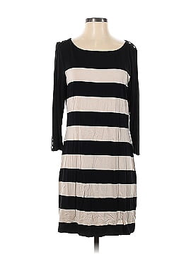 White House Black Market Casual Dress (view 1)