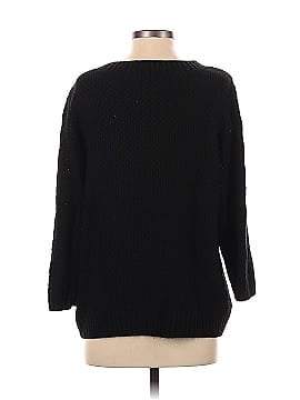 Karl Lagerfeld Paris Pullover Sweater (view 2)